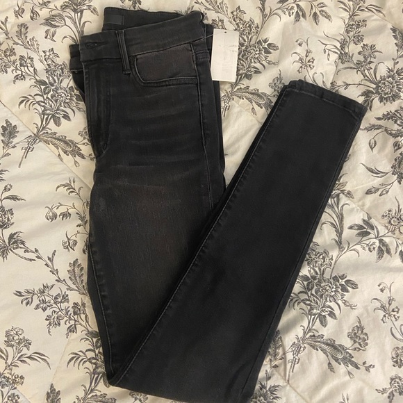 Joe’s Jeans The Charlie High Waist Ankle Skinny NWT - Picture 3 of 5